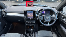 Volvo XC40 2.0 B3P Plus Dark 5dr Auto Petrol Estate